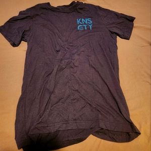 Kc shirt